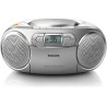 Philips AZ127/12 Magnetola