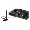 ASUS X870 MAX GAMING WIFI7 AMD X870 AM5 lizdas ATX