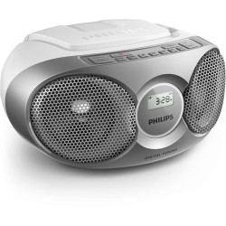 Philips AZ215S/12 Magnetola