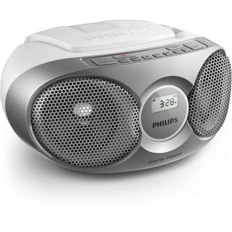 Philips AZ215S/12 Magnetola
