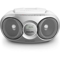 Philips AZ215S/12 Magnetola