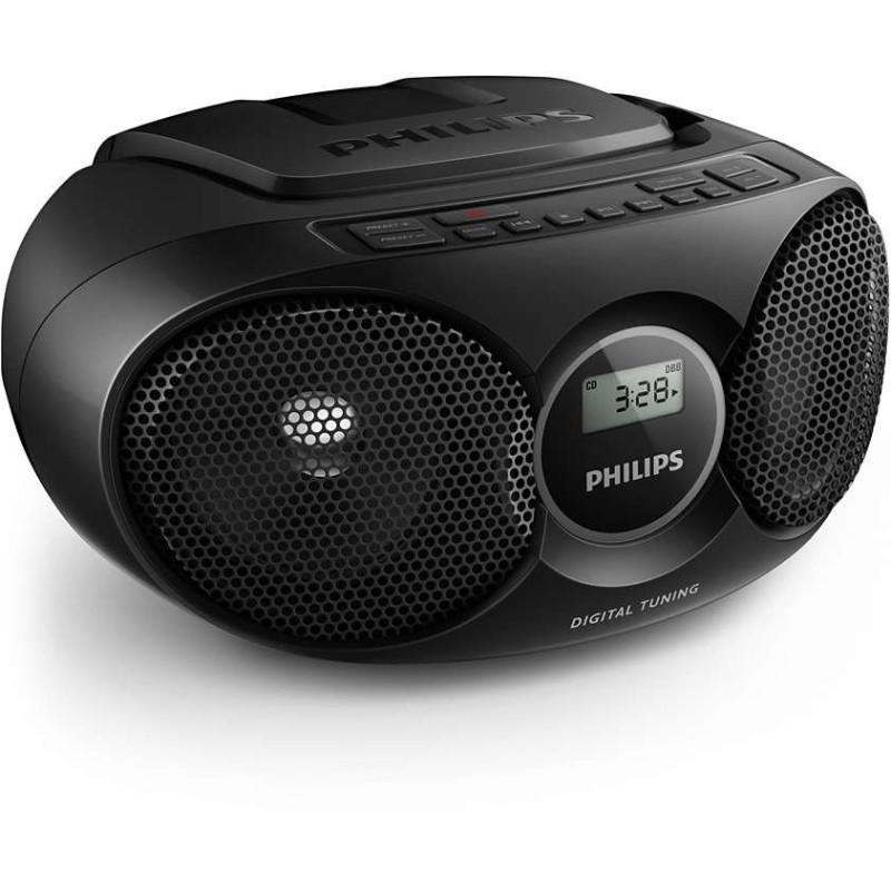 Philips AZ215B/12 Magnetola