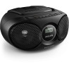 Philips AZ215B/12 Magnetola