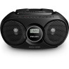 Philips AZ215B/12 Magnetola