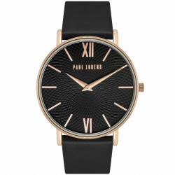 Paul Lorens Women’s Watch PL11989A7-1A3 / gold