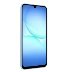 Samsung Galaxy A17 4G Mobile Phone 4GB / 128GB / Light blue
