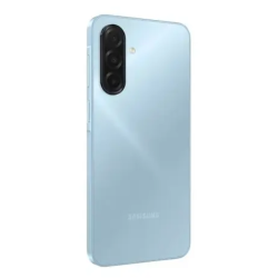 Samsung Galaxy A17 4G Mobile Phone 4GB / 128GB / Light blue