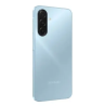 Samsung Galaxy A17 4G Mobile Phone 4GB / 128GB / Light blue