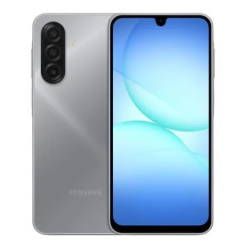 Samsung Galaxy A17 4G Mobile Phone 4GB / 128GB / Gray