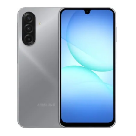 Samsung Galaxy A17 4G Mobile Phone 4GB / 128GB / Gray