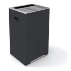 Stylies Jupiter COP002830 Dehumidifier