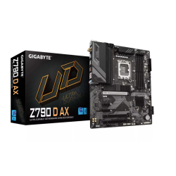 Gigabyte Z790 D AX Motherboards LGA 1700 / ATX