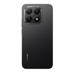 Xiaomi 15T Smartphone 12GB / 256GB Black