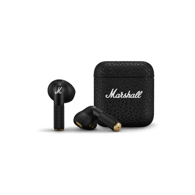 Marshall Minor IV Wireless Headphones
