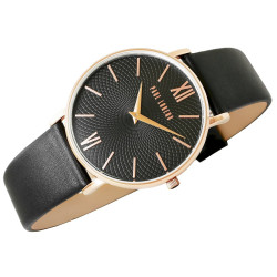 Paul Lorens Women’s Watch PL11989A7-1A3 / gold
