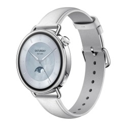 Xiaomi S4 Smartwatch 41mm Silver