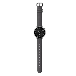 Xiaomi S4 Smartwatch 41mm Black