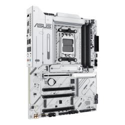 ASUS X870 MAX GAMING WIFI7 W AMD X870 Socket AM5 ATX