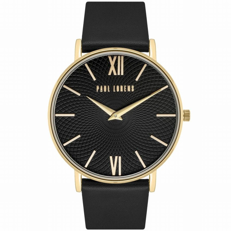 Paul Lorens PL11989A7-1A2