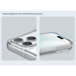 Nillkin Nature TPU PRO Magnetic Cover for Apple iPhone 17 Pro