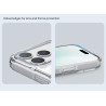 Nillkin Nature TPU PRO Magnetic Cover for Apple iPhone 17 Pro