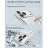 Nillkin Nature TPU PRO Magnetic Cover for Apple iPhone 17 Pro