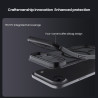 Nillkin CamShield PRO Magnetic Hard Case for Apple iPhone 17 Air
