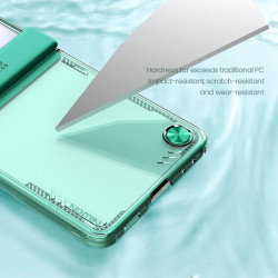 Nillkin Iceblade Prop Magnetic Cover for Samsung Galaxy Z Flip 7