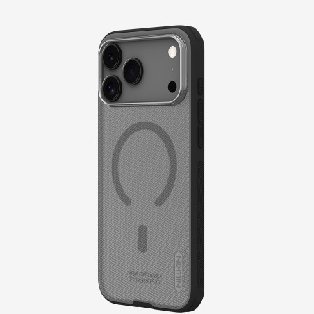 Nillkin Super Frosted PRO Magnetic Back Cover for Apple iPhone 17 Pro Max
