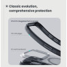 Nillkin Super Frosted PRO Magnetic Back Cover for Apple iPhone 17 Pro Max