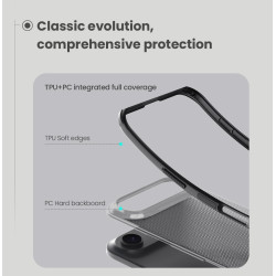 Nillkin Super Frosted PRO Back Cover for Apple iPhone 17 Air