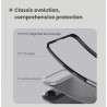 Nillkin Super Frosted PRO Back Cover for Apple iPhone 17 Air
