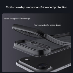 Nillkin CamShield PRO Case for Apple iPhone 17 Air