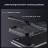 Nillkin CamShield PRO Case for Apple iPhone 17 Air