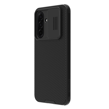 Nillkin CamShield PRO Magnetic Hard Case for Samsung Galaxy A17 5G