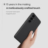 Nillkin Super Frosted PRO Magnetic Back Cover for Samsung Galaxy S25 FE