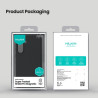 Nillkin Super Frosted PRO Magnetic Back Cover for Samsung Galaxy S25 FE