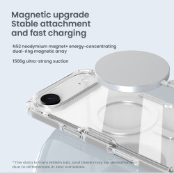 Nillkin Nature TPU PRO Magnetic Cover for Apple iPhone 17 Air