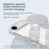 Nillkin Nature TPU PRO Magnetic Cover for Apple iPhone 17 Air