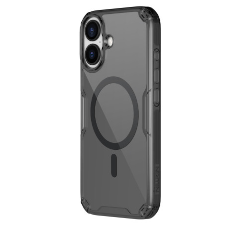 Nillkin Nature TPU PRO Magnetic Cover for Apple iPhone 17