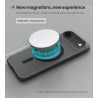 Nillkin Super Frosted PRO Magnetic Back Cover for Apple iPhone 17 Air