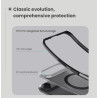 Nillkin Super Frosted PRO Magnetic Back Cover for Apple iPhone 17 Air