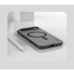 Nillkin Super Frosted PRO Magnetic Back Cover for Apple iPhone 17 Air