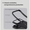 Nillkin Super Frosted PRO Back Cover for Apple iPhone 17 Pro Max