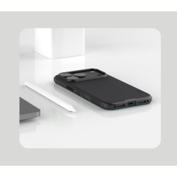Nillkin Super Frosted PRO Back Cover for Apple iPhone 17 Pro Max