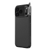Nillkin CamShield Prop Magnetic Case for Apple iPhone 17 Pro Max