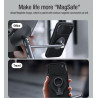 Nillkin CamShield Prop Magnetic Case for Apple iPhone 17 Pro Max