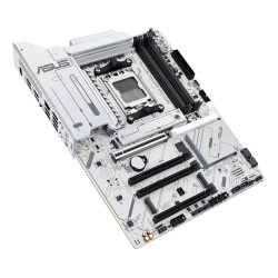 ASUS X870 MAX GAMING WIFI7 W AMD X870 Socket AM5 ATX