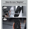 Nillkin CamShield Prop Magnetic Case for Apple iPhone 17 Pro