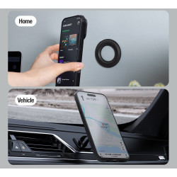 Nillkin CamShield Prop Magnetic Case for Apple iPhone 17 Pro